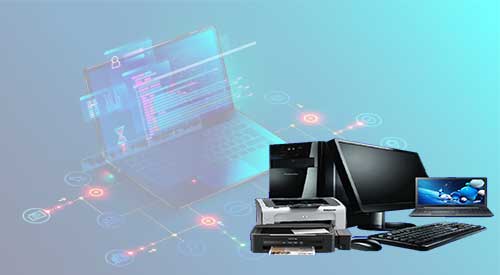 Morya Computers - AlibagOnline Marketplaces