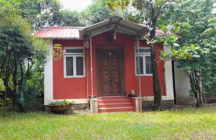 Orbit Adventure Resort