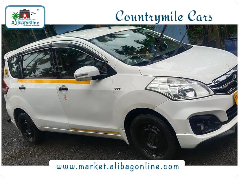 Countrymile Cars