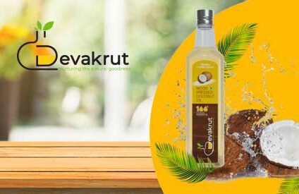 Devkrut Oils
