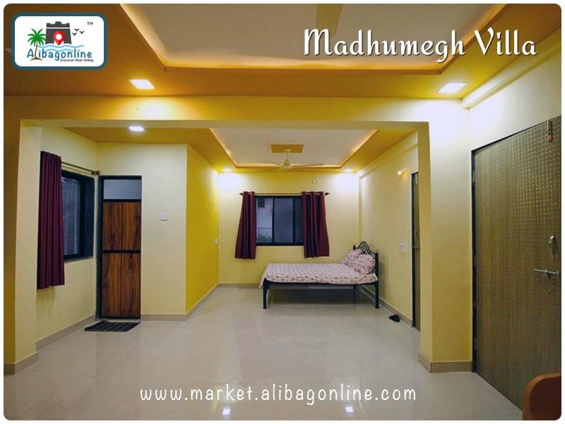 Madhumegh Villa Nagaon
