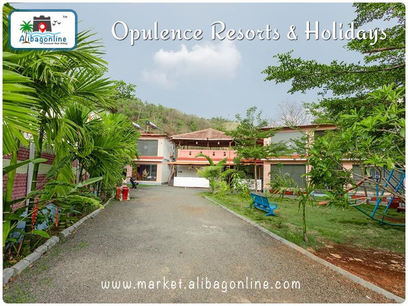 Opulence Resorts & Holidays - Ambience