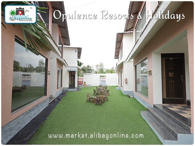 Opulence Resorts & Holidays - Ambience