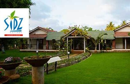 Sidtz Cottage Nagaon
