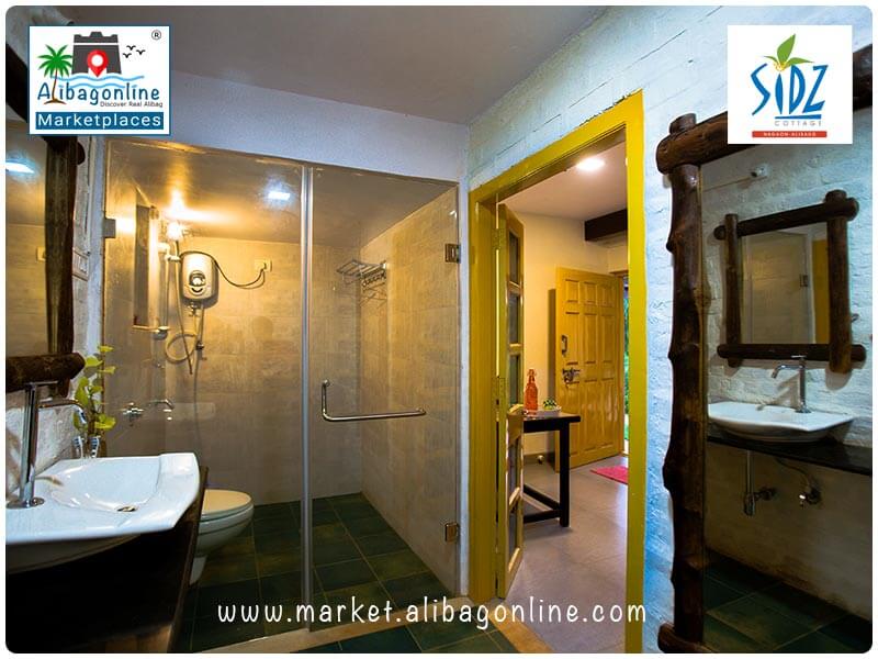 Sidtz Cottage Nagaon