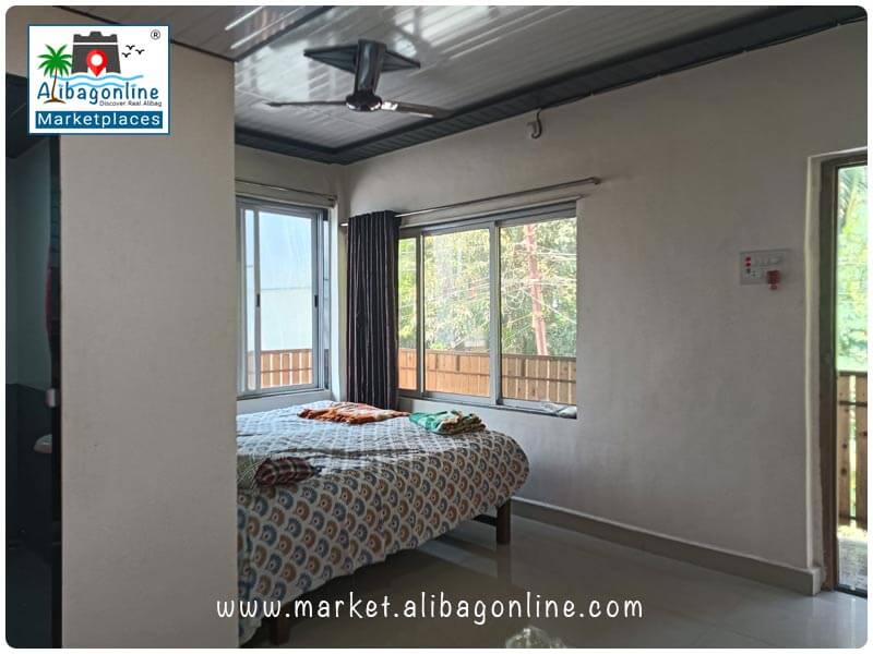 Kshudhashanti Cottage