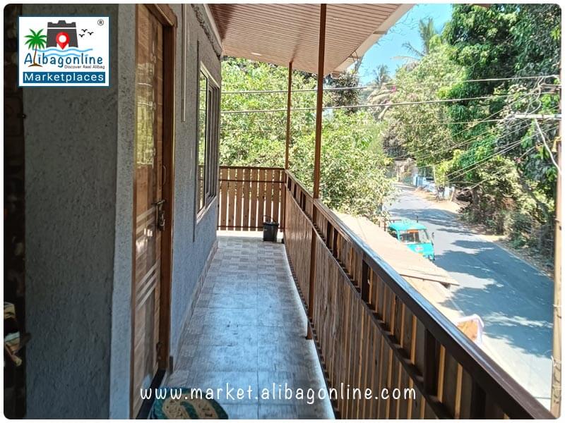 Kshudhashanti Cottage