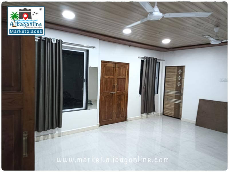 Kshudhashanti Cottage