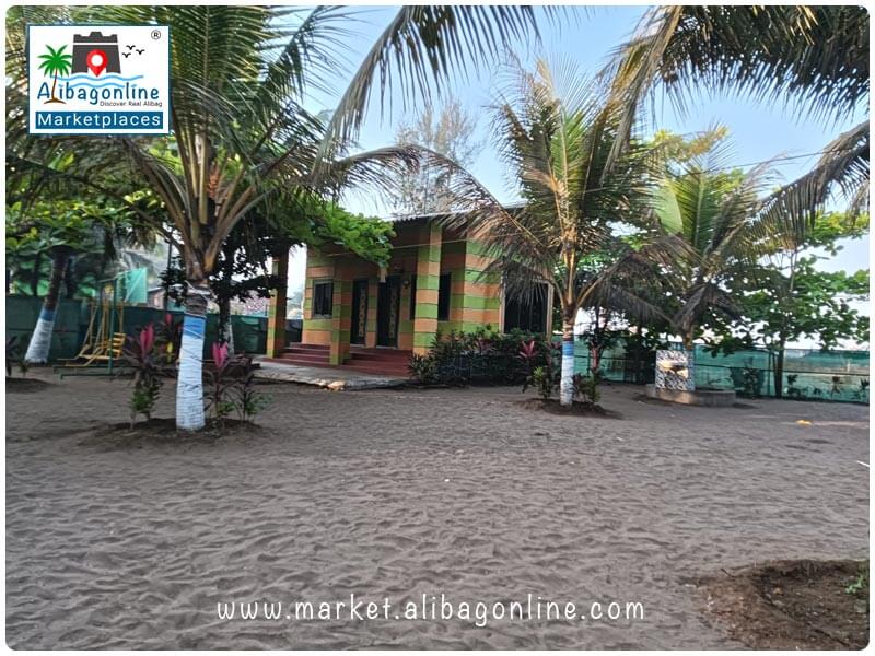 Kshudhashanti Cottage