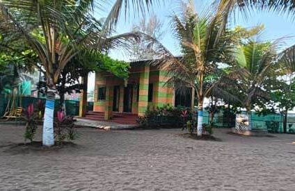 Kshudhashanti Cottage