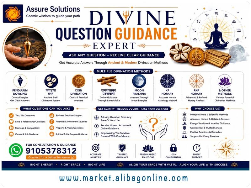 Assure Solutions - Question Guidance