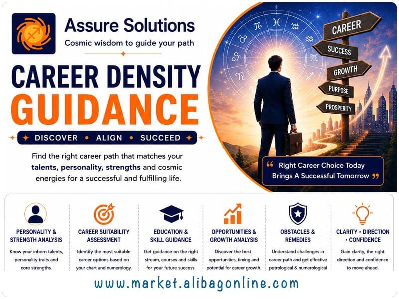 Assure Solutions - Career Guidance