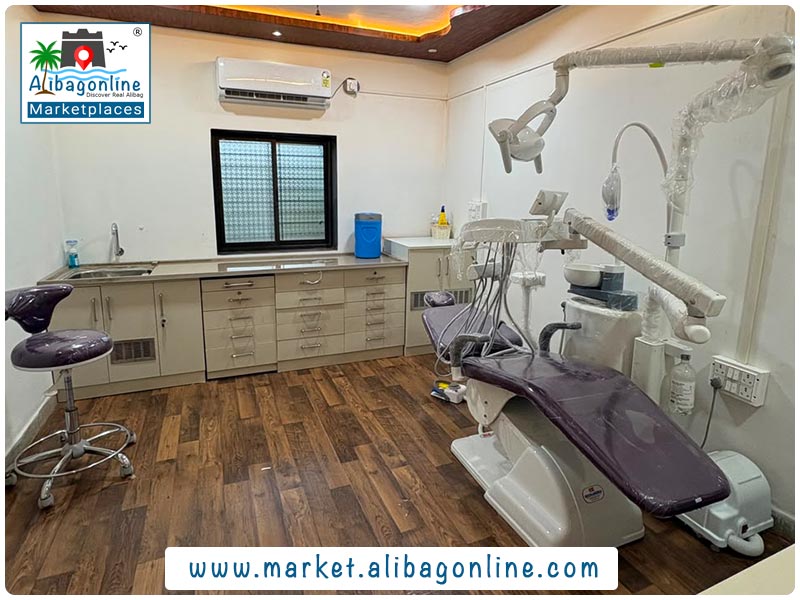 Dr. Sejal's Dental Clinic