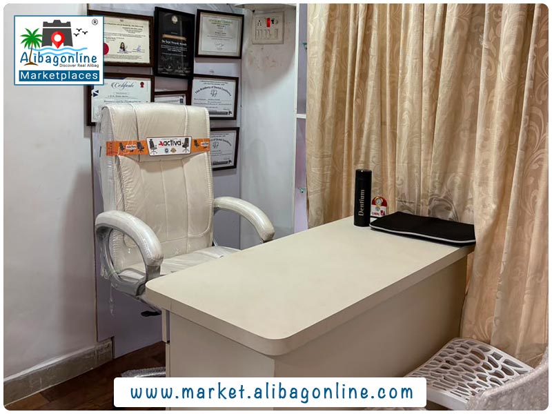 Dr. Sejal's Dental Clinic