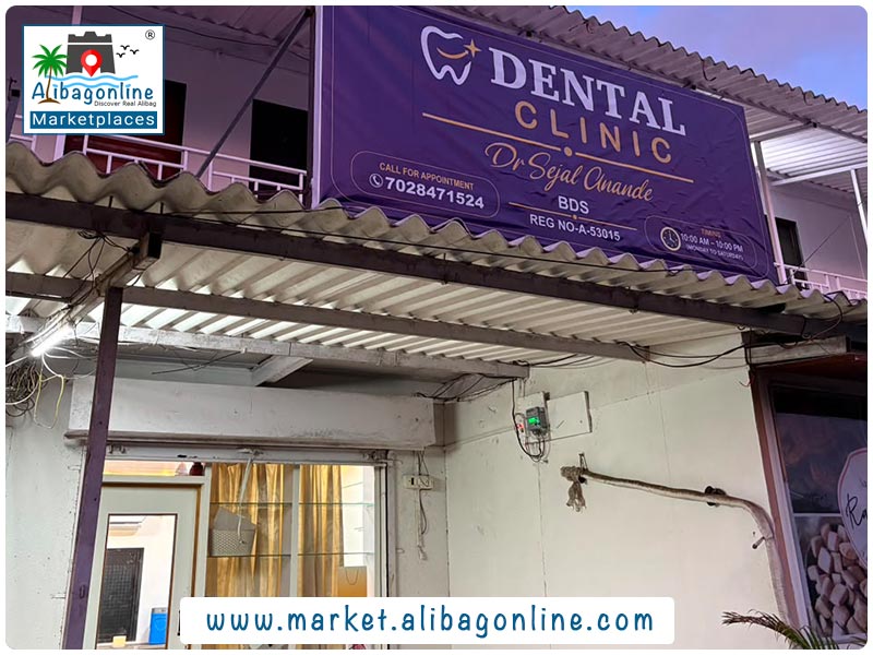 Dr. Sejal's Dental Clinic