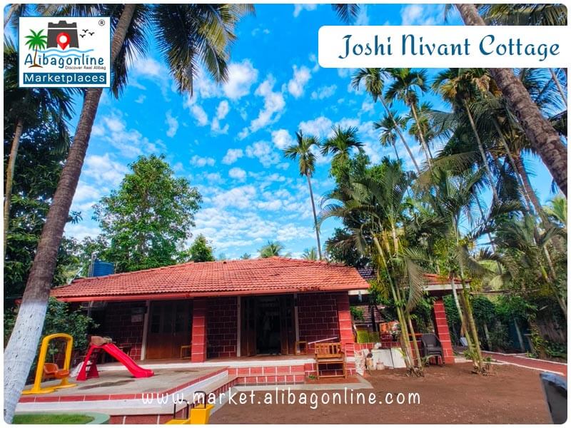 Nivant Cottage