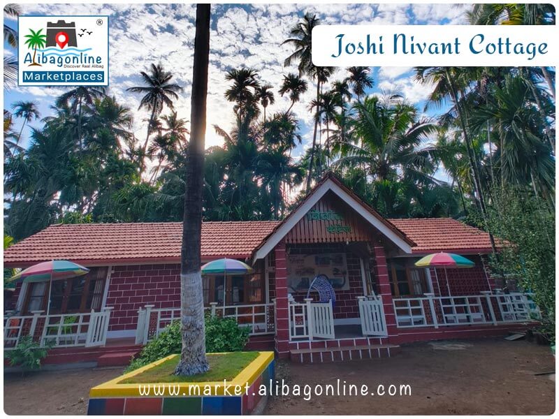 Nivant Cottage