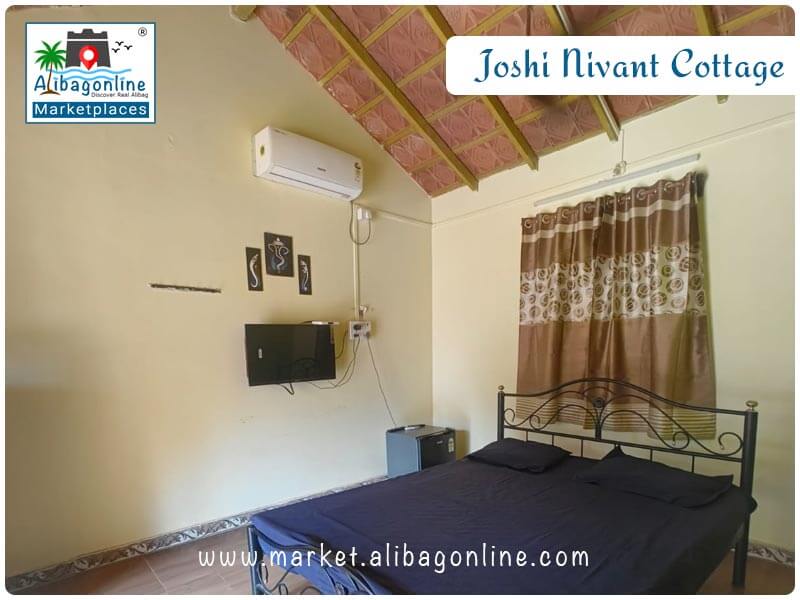 Nivant Cottage