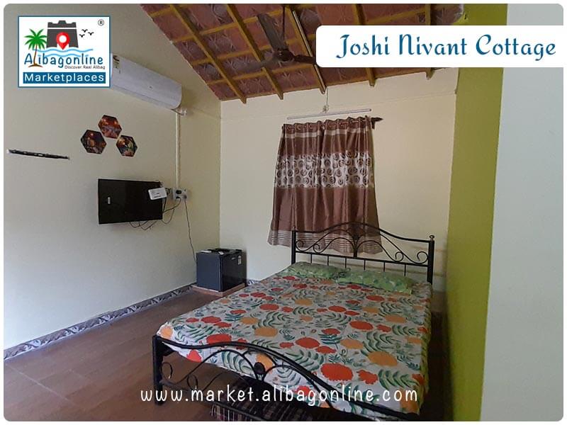 Nivant Cottage