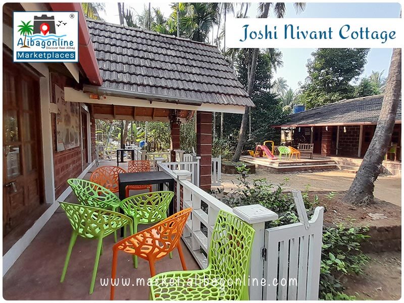 Nivant Cottage