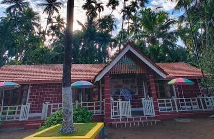 Nivant Cottage