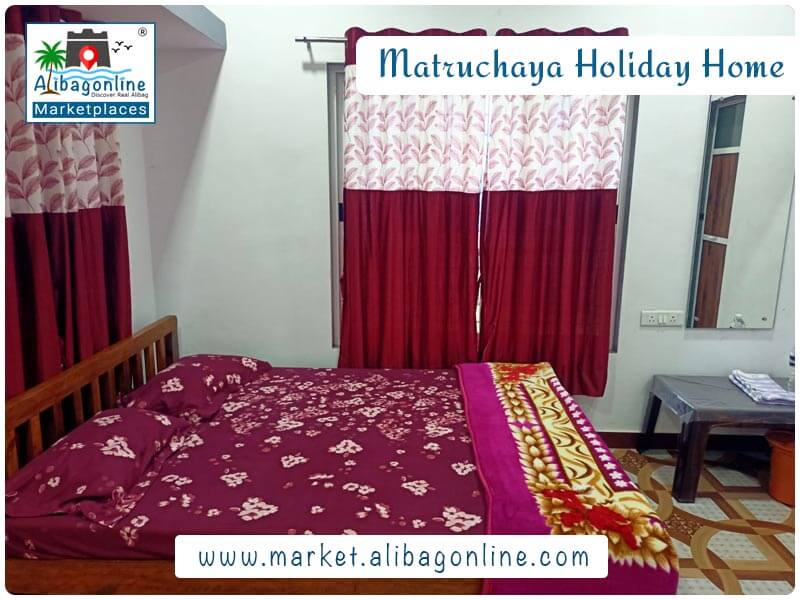 Matruchaya Homestay Chaul