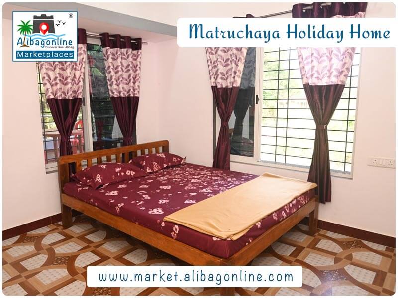 Matruchaya Homestay Chaul