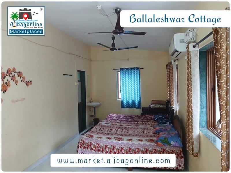 Ballaleshwar Cottage