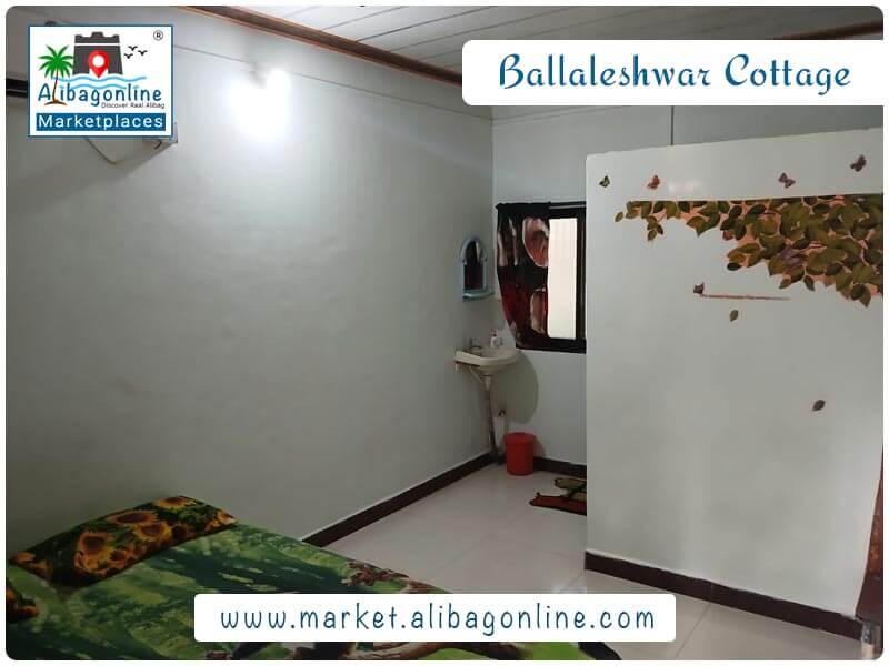 Ballaleshwar Cottage