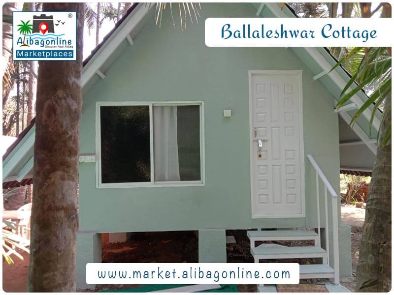Ballaleshwar Cottage