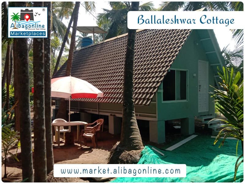 Ballaleshwar Cottage