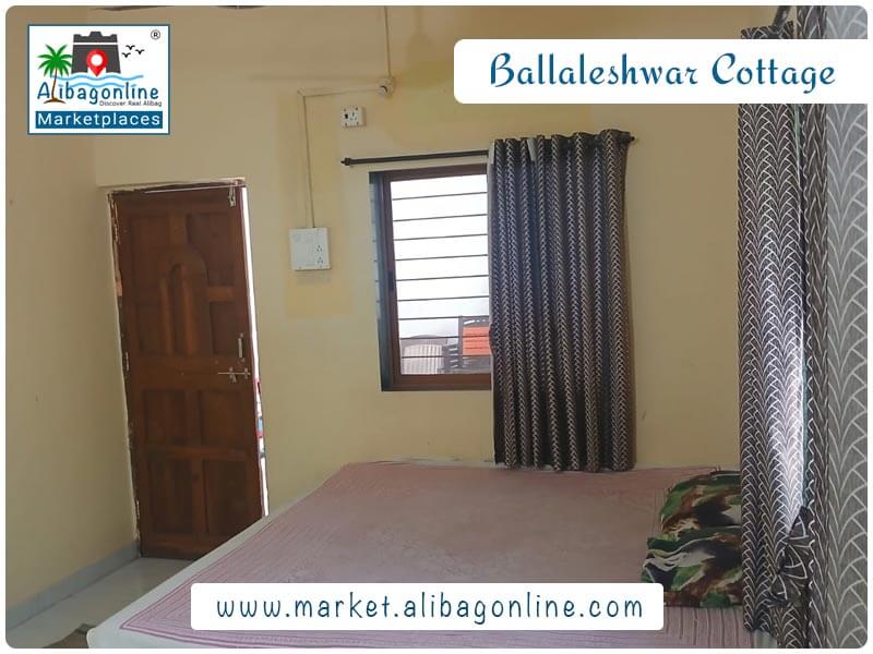 Ballaleshwar Cottage