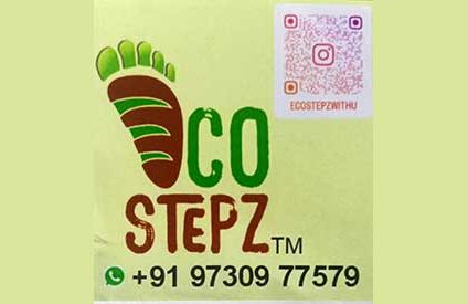 Ecostepz