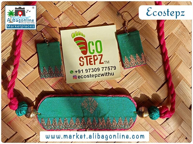 Ecostepz - crafted with conscience