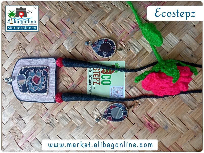 Ecostepz - crafted with conscience