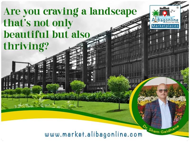 Greenscope Landscapes