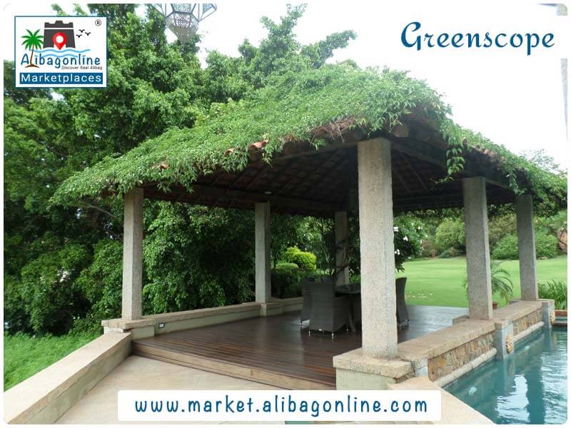 Greenscope Landscapes