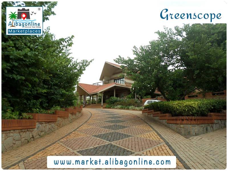 Greenscope Landscapes