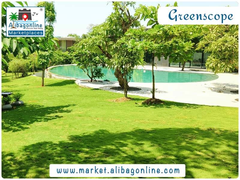 Greenscope Landscapes