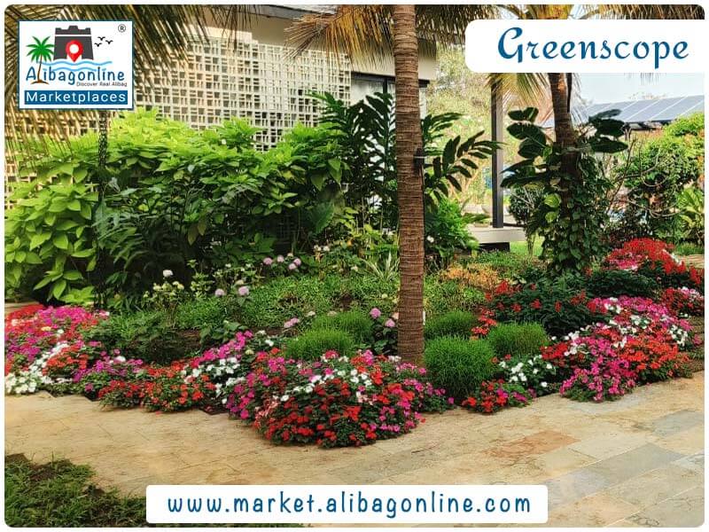 Greenscope Landscapes