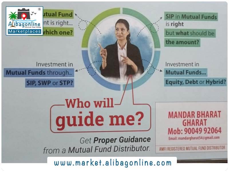 Mutual Funds Distributor