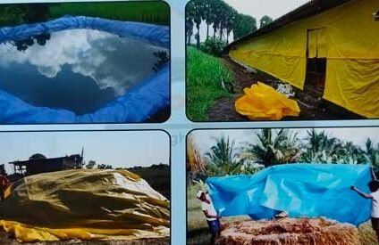 Prakash Tarpaulin