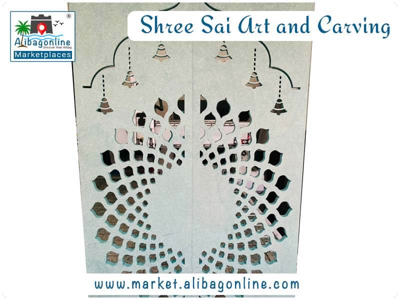 Shree Sai Arts & Carvings