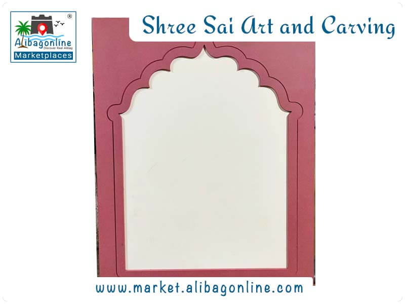 Shree Sai Arts & Carvings