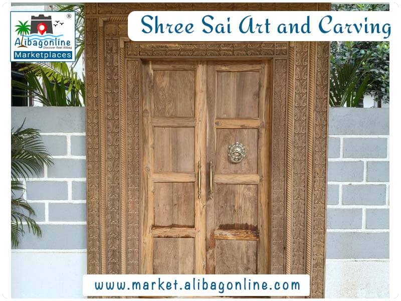 Shree Sai Arts & Carvings