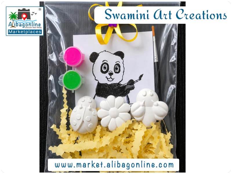 Swamini Art Creations