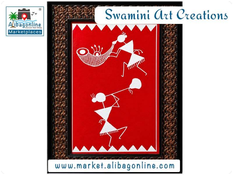 Swamini Art Creations