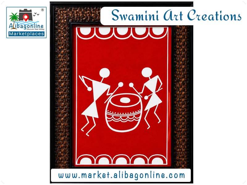 Swamini Art Creations