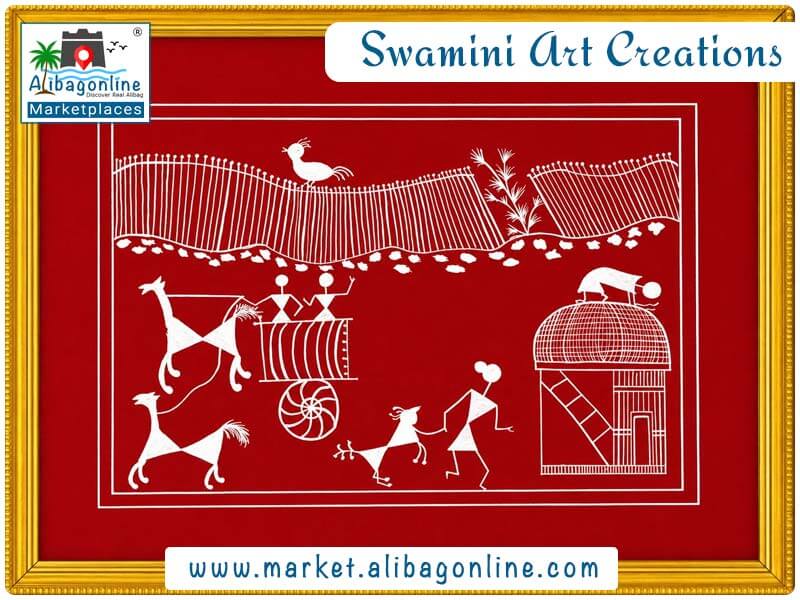 Swamini Art Creations