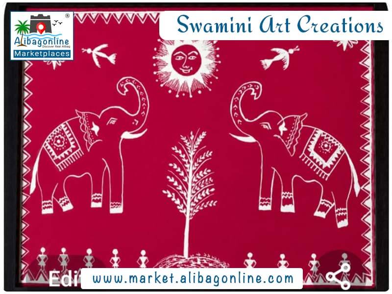 Swamini Art Creations